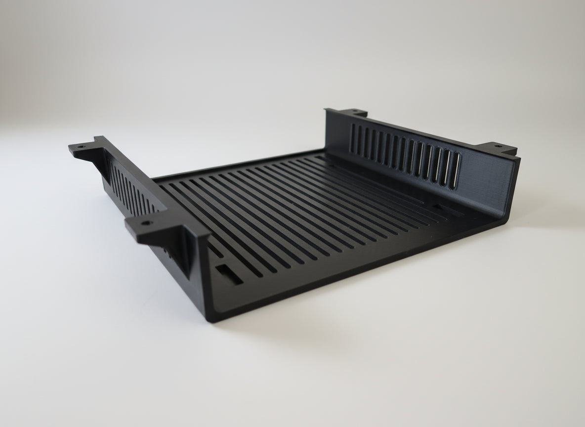 Under Desk Mount for Dell Micro / USFF PC