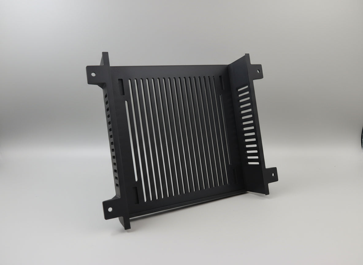 Under Desk Mount for Dell Micro / USFF PC