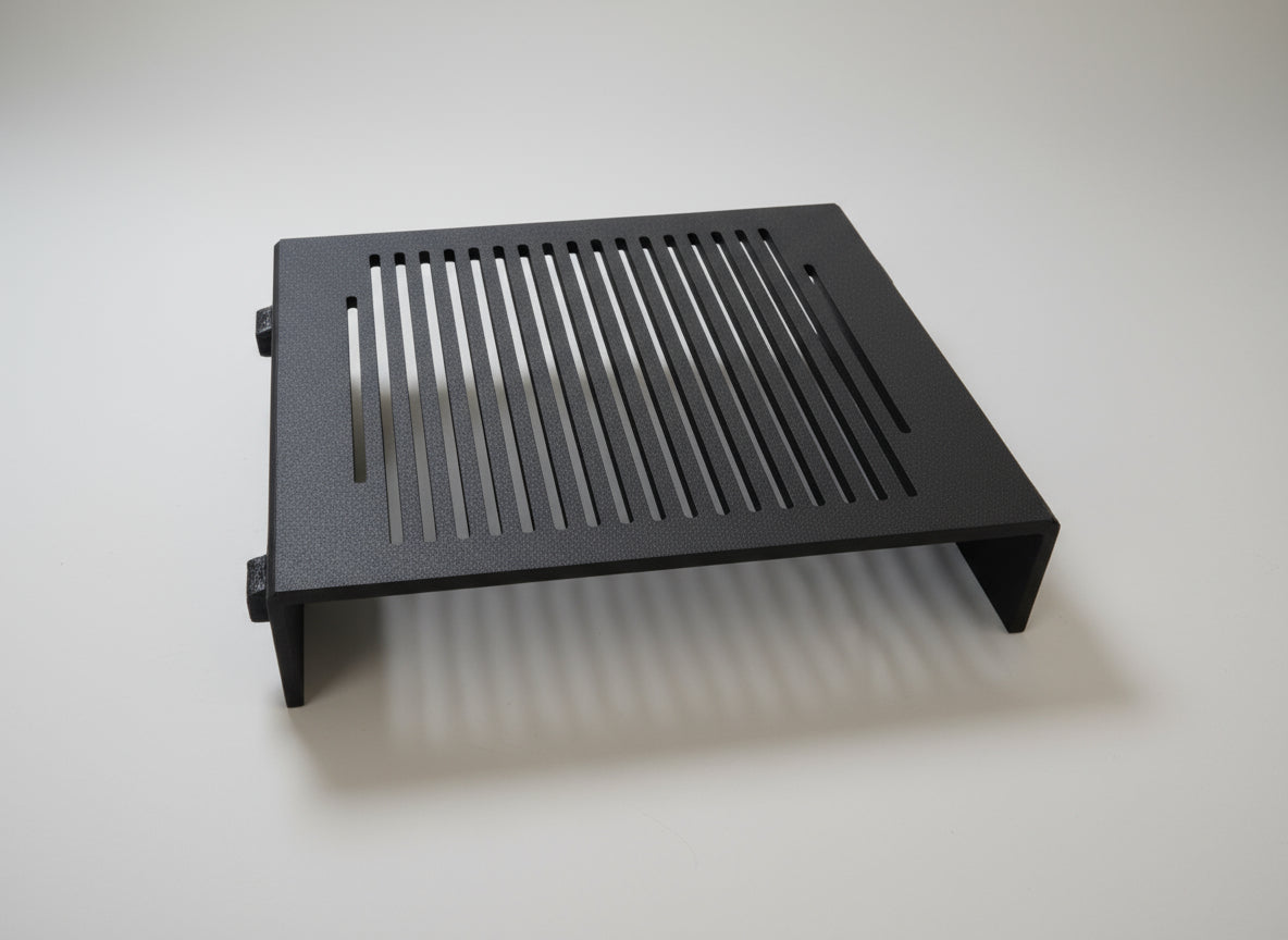 Under Desk Mount for Dell Micro / USFF PC