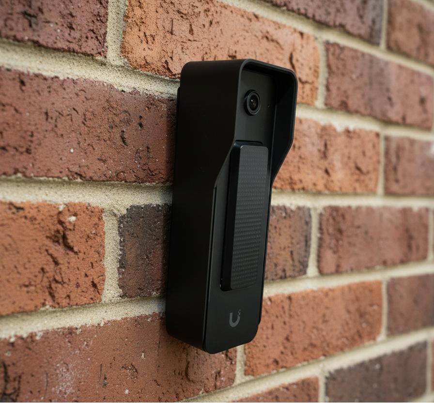 Rain Cover Hood for UniFi Doorbell Lite