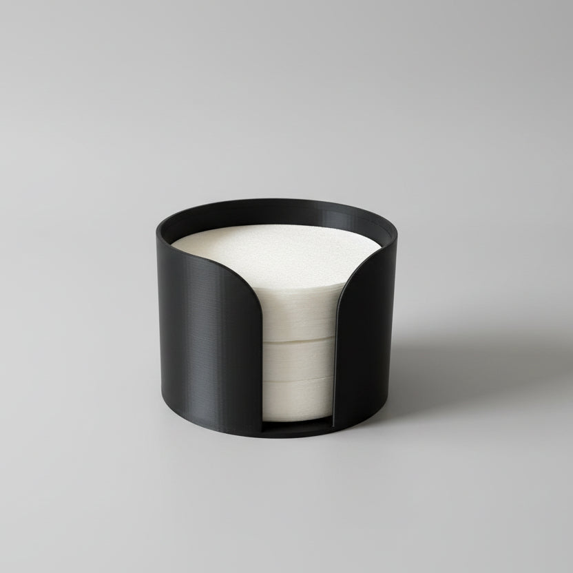 Aeropress Filter Holder