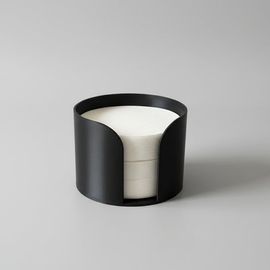 Aeropress Filter Holder
