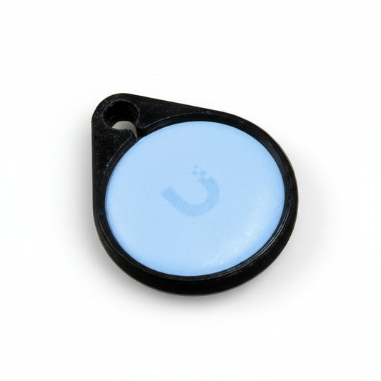 Keyring / Keychain Holder for UniFi Access Fob