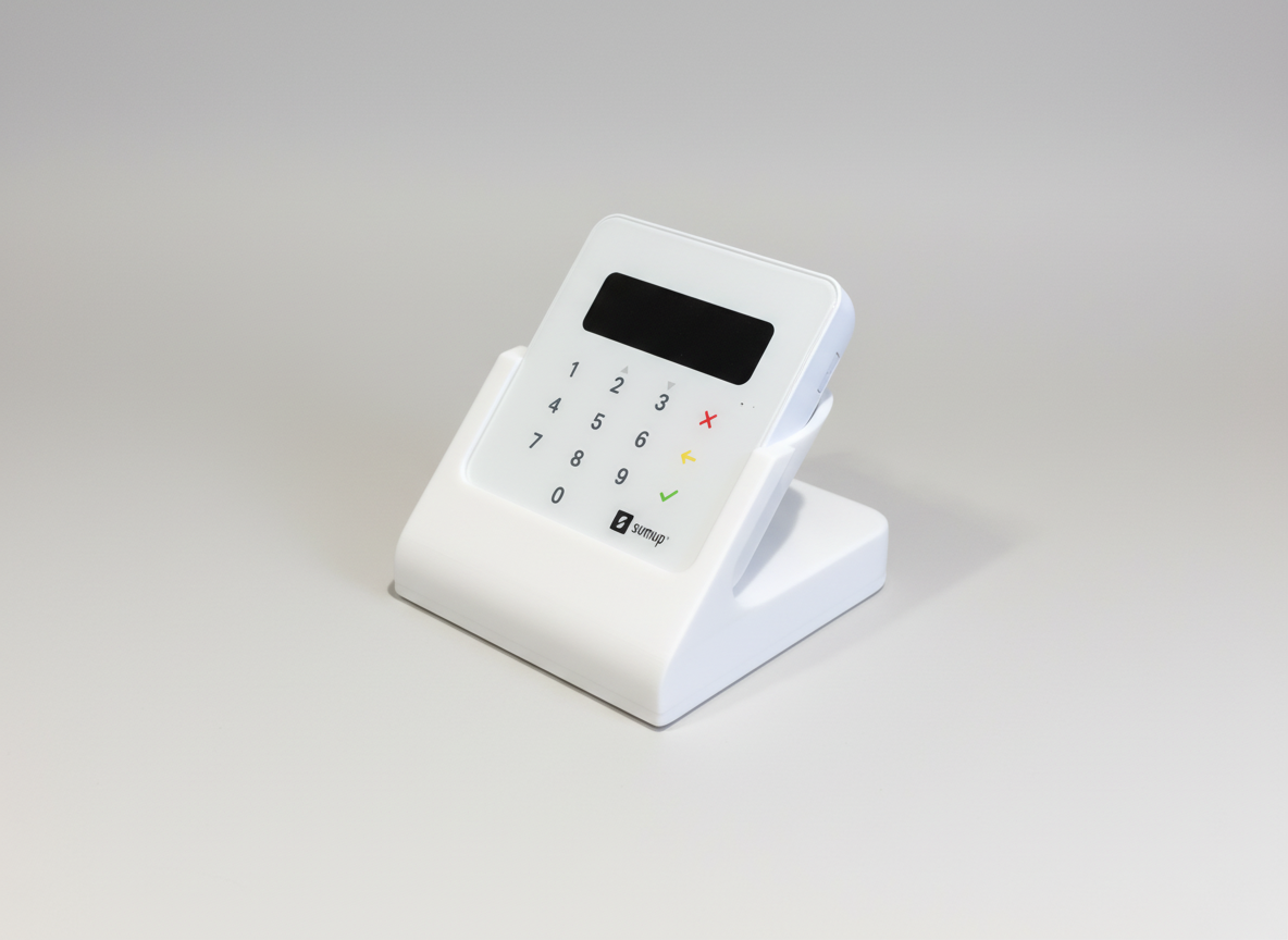 Stand for SumUp Air Card Reader