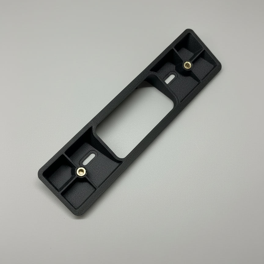 Angled Mount for UniFi Doorbell Lite