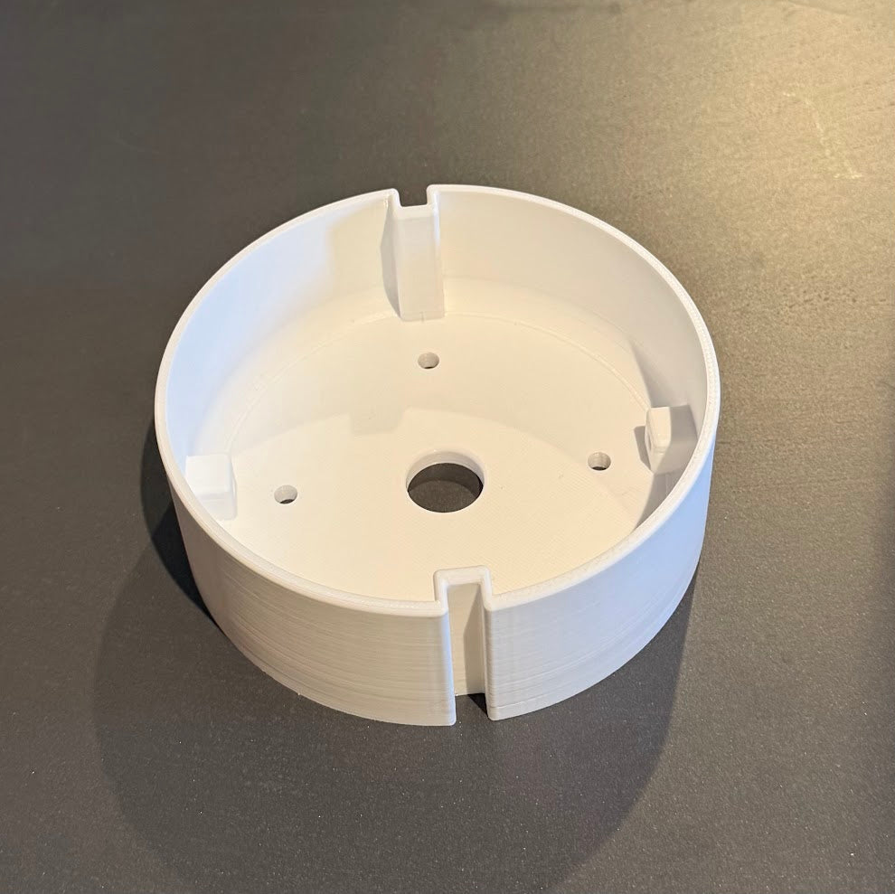 Cable Box for UniFi Turret Cameras