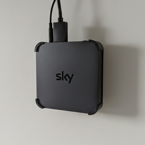 Wall Mount for Sky Stream Puck