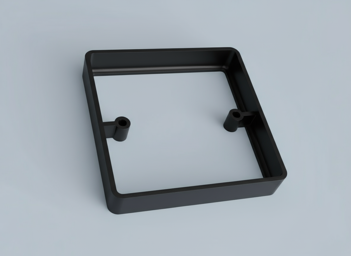 Switch Socket Spacer