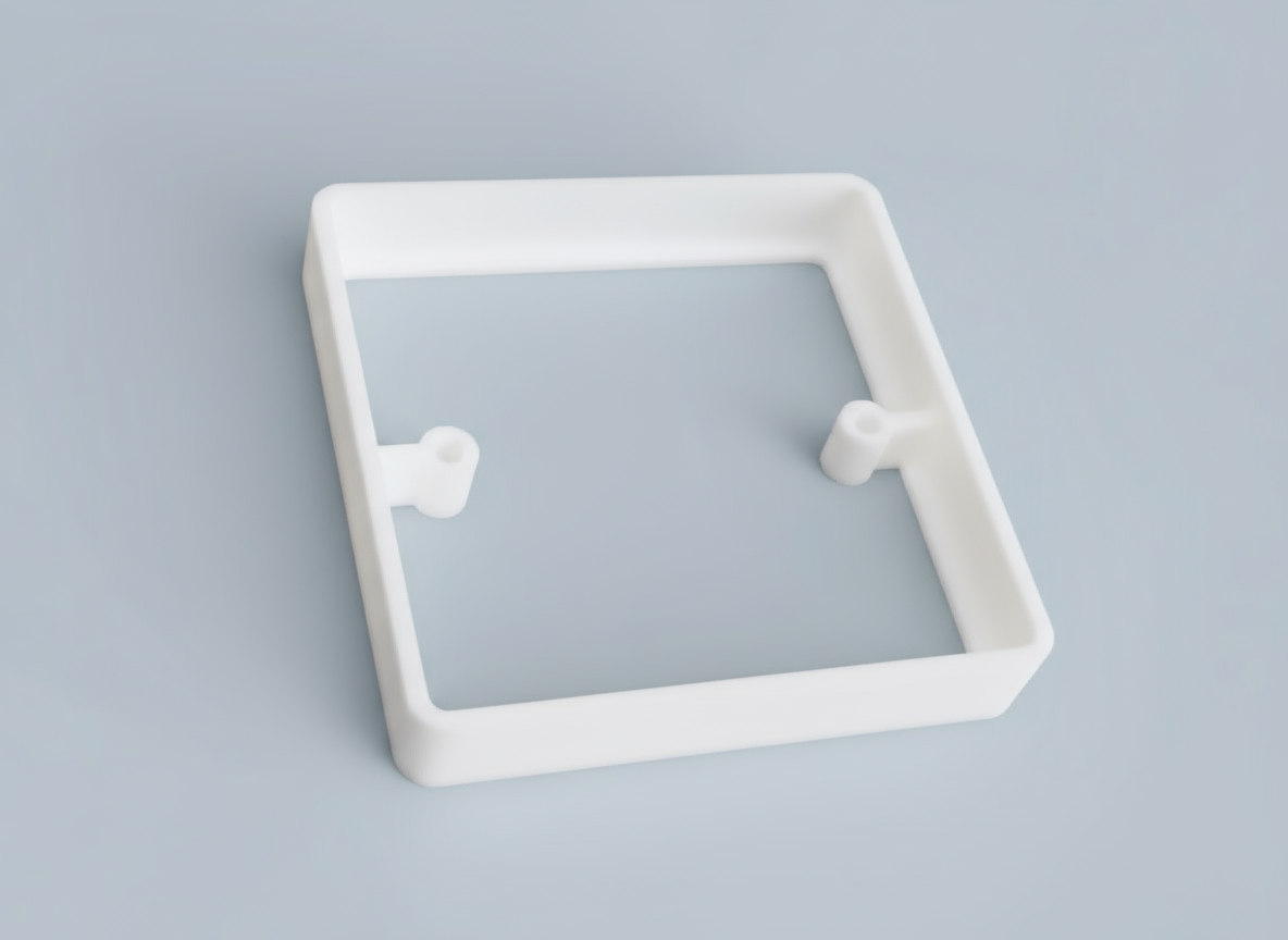 Switch Socket Spacer