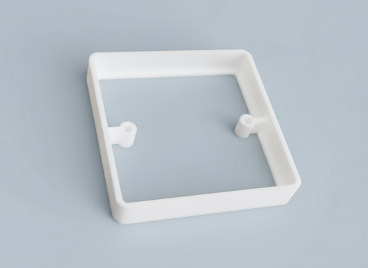 Switch Socket Spacer