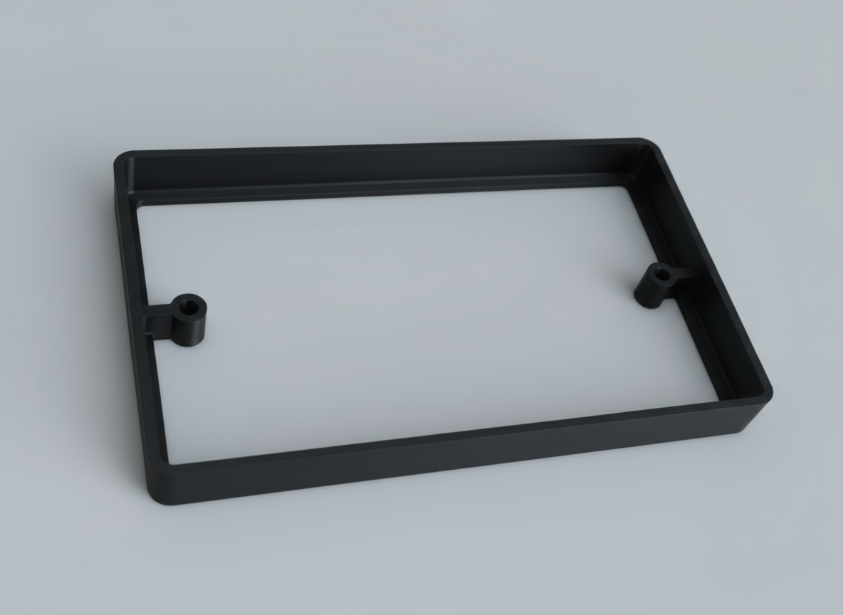 Switch Socket Spacer