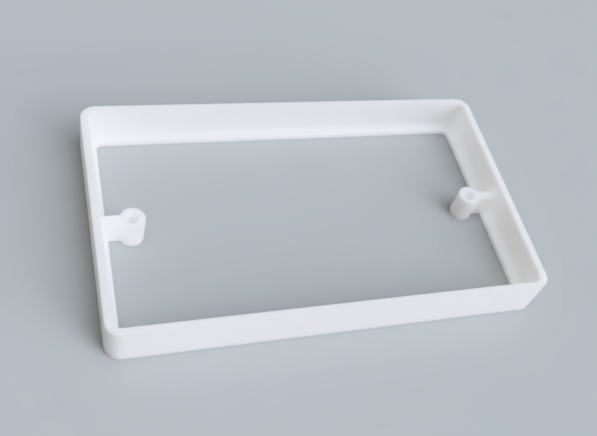 Switch Socket Spacer