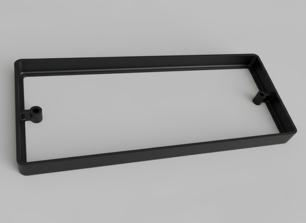 Switch Socket Spacer