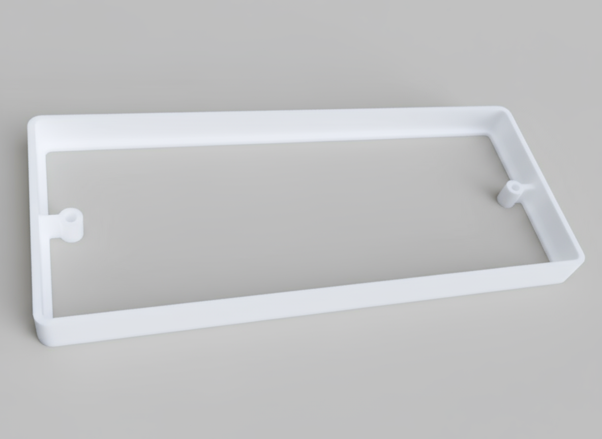 Switch Socket Spacer