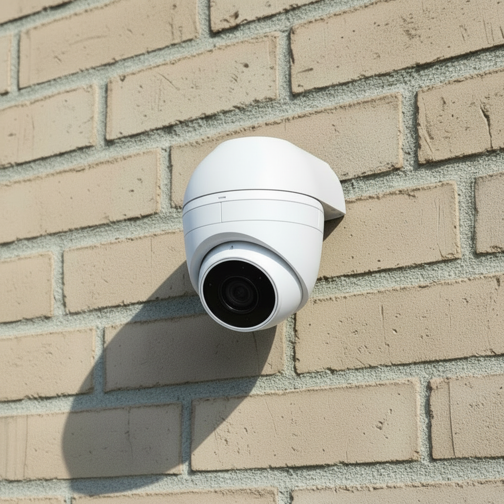 Arm Mount for UniFi Turret Cameras