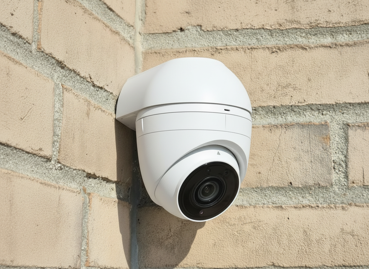 Arm Mount for UniFi Turret Cameras