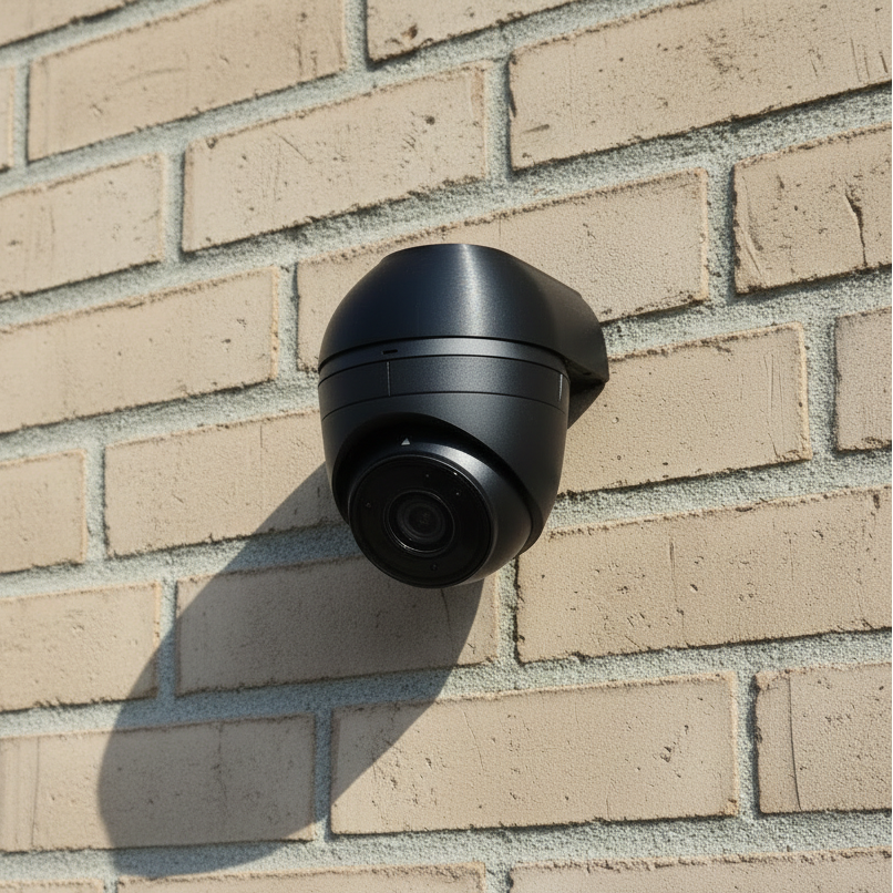Arm Mount for UniFi Turret Cameras
