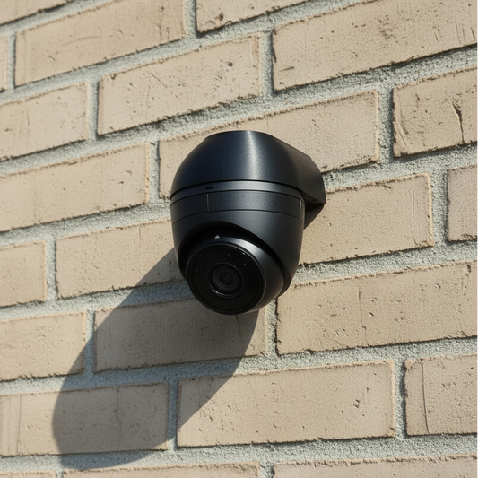 Arm Mount for UniFi Turret Cameras