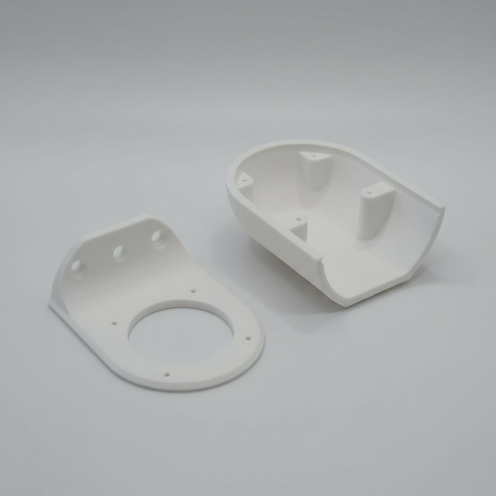 Arm Mount for UniFi Turret Cameras