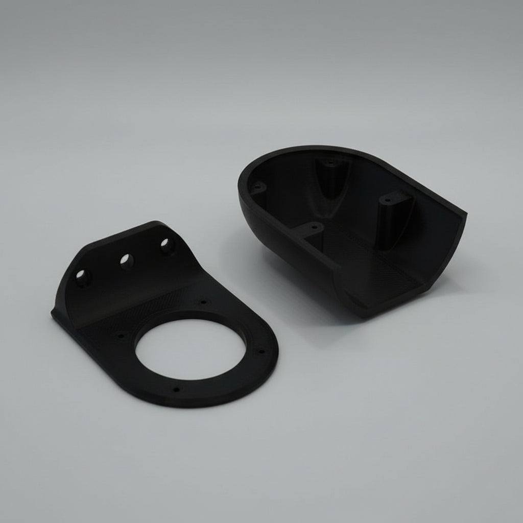 Arm Mount for UniFi Turret Cameras