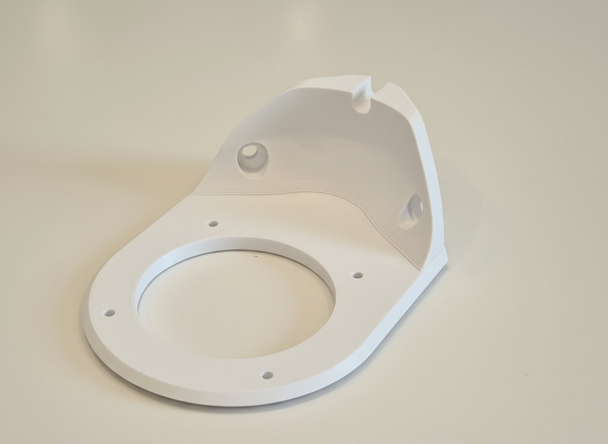 Arm Mount for UniFi Turret Cameras
