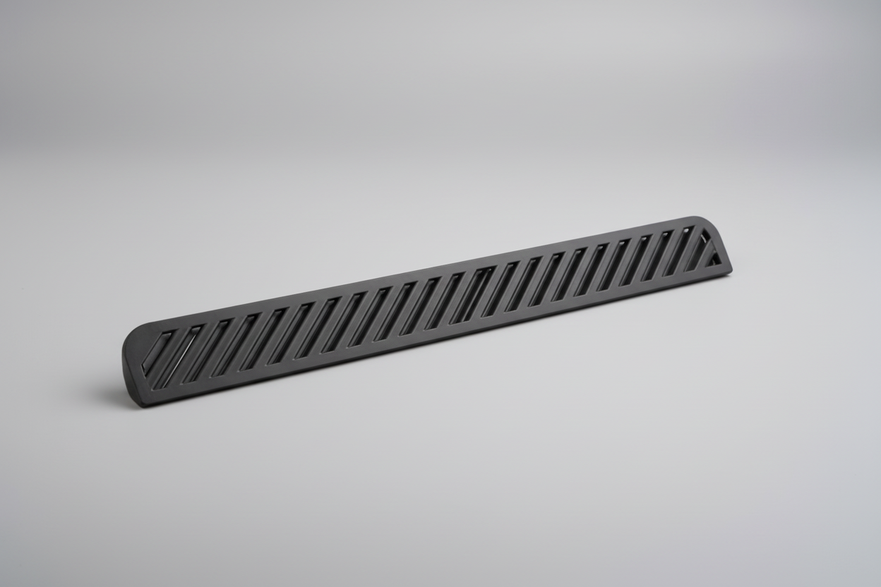 Replacement Faceplate for HP Mini PCs
