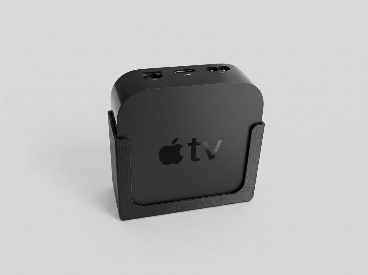 Wall Mount for Apple TV 4K (3rd gen)