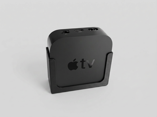 Wall Mount for Apple TV 4K (3rd gen)