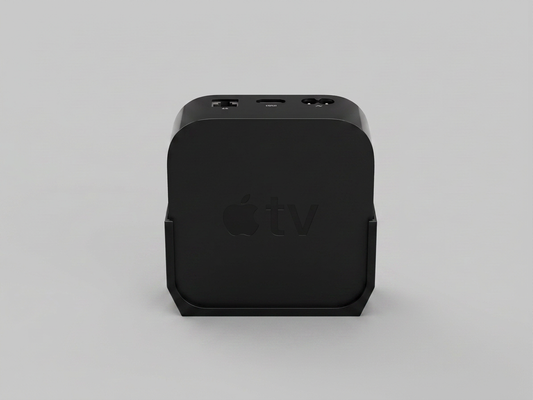 Wall Mount for Apple TV 4K (1st and 2nd gen)