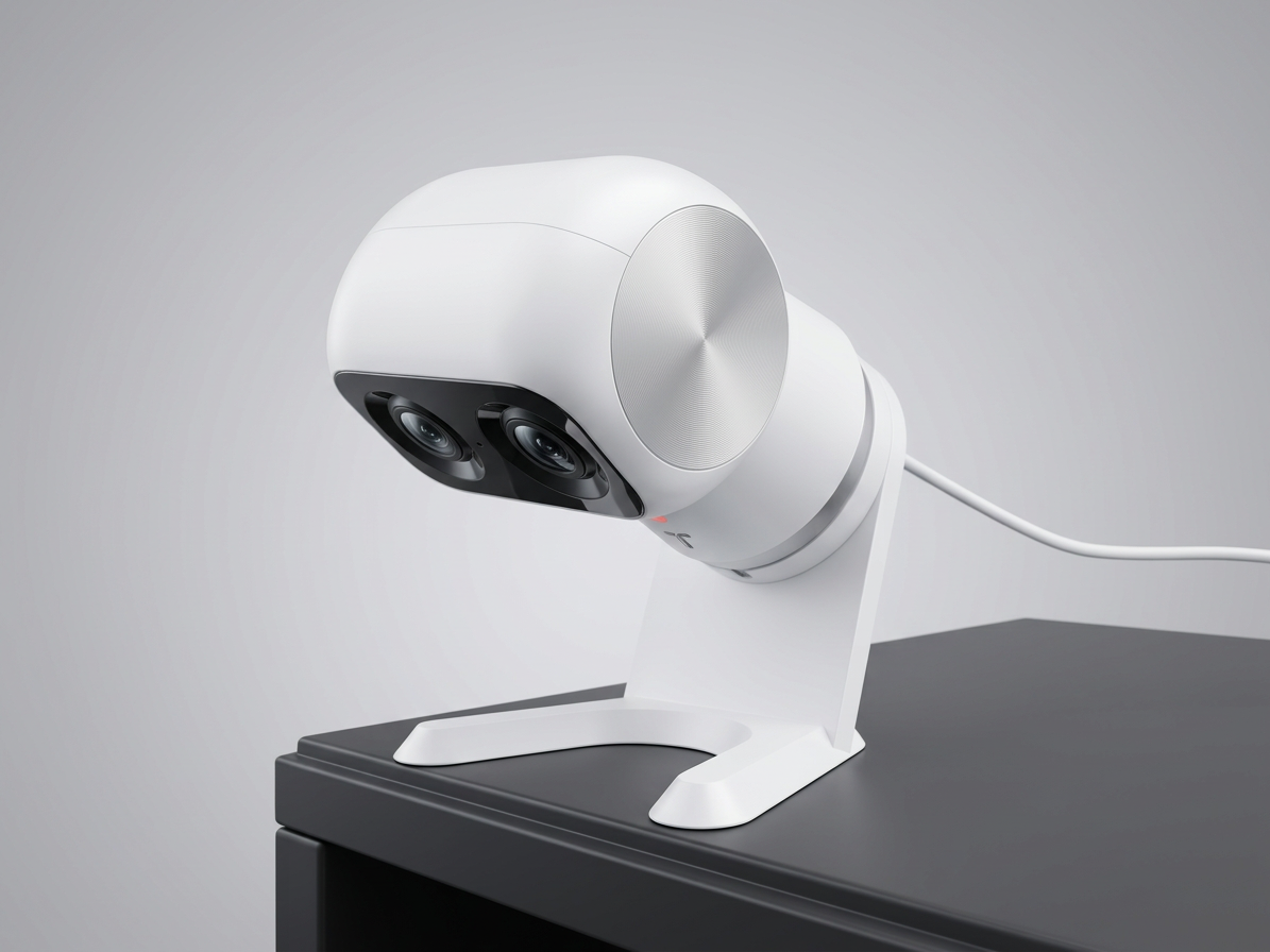 Stand for Eufy S350 Dual Camera