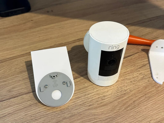 Ceiling / Roof Mount for Ring Stick Up Camera