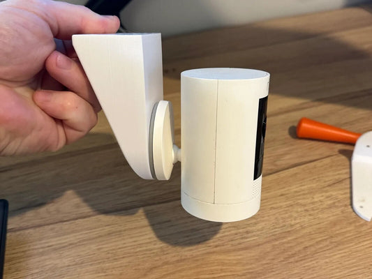Ceiling / Roof Mount for Ring Stick Up Camera