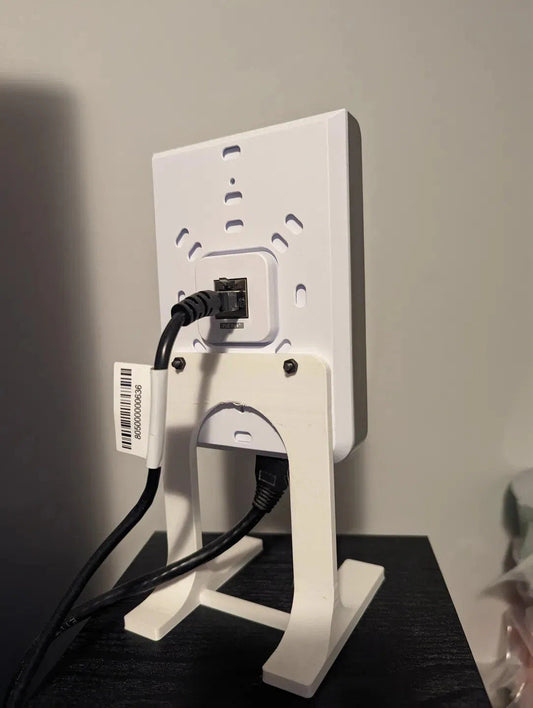 Stand for UniFi In Wall Access Point
