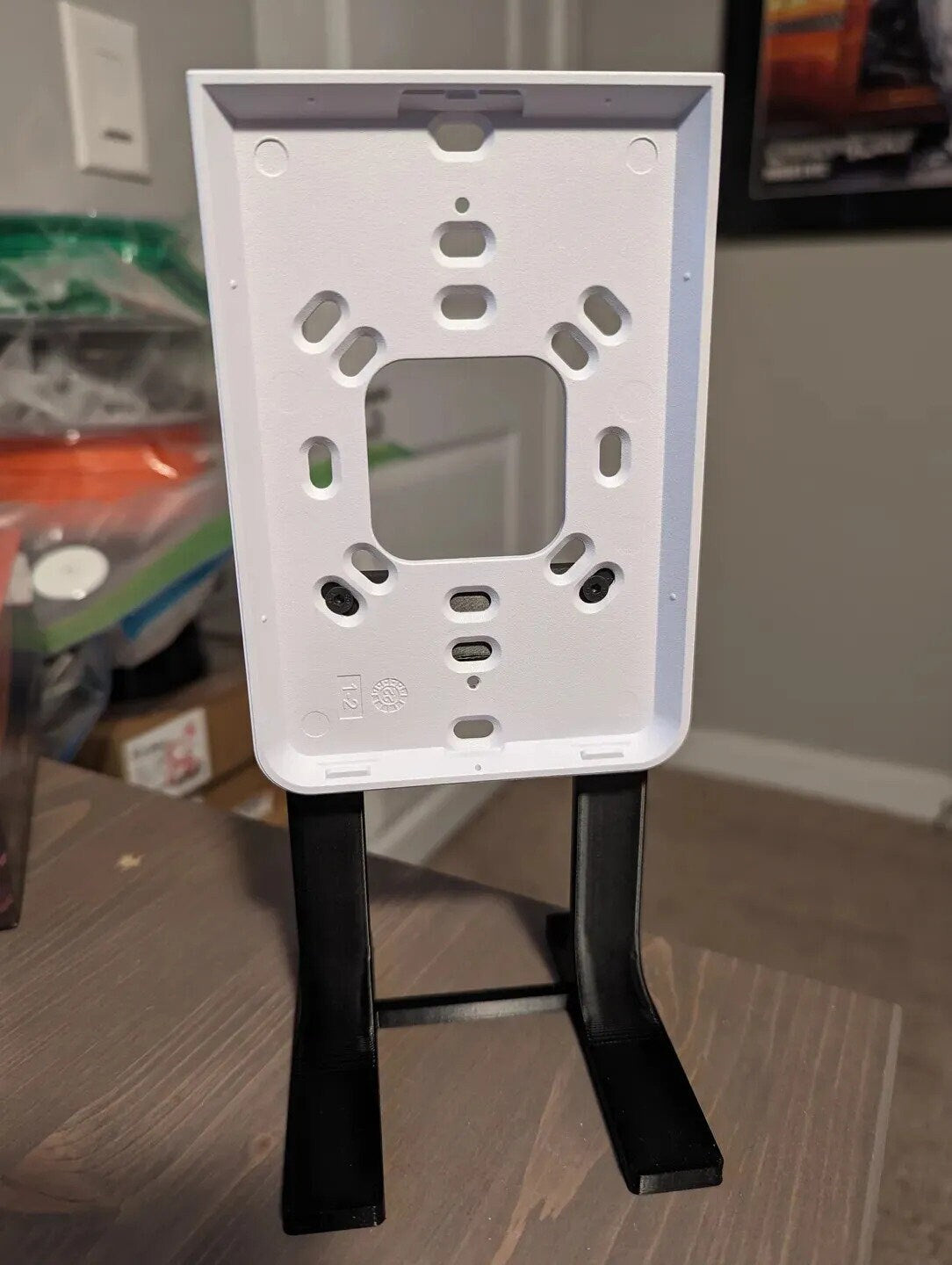 Stand for UniFi In Wall Access Point