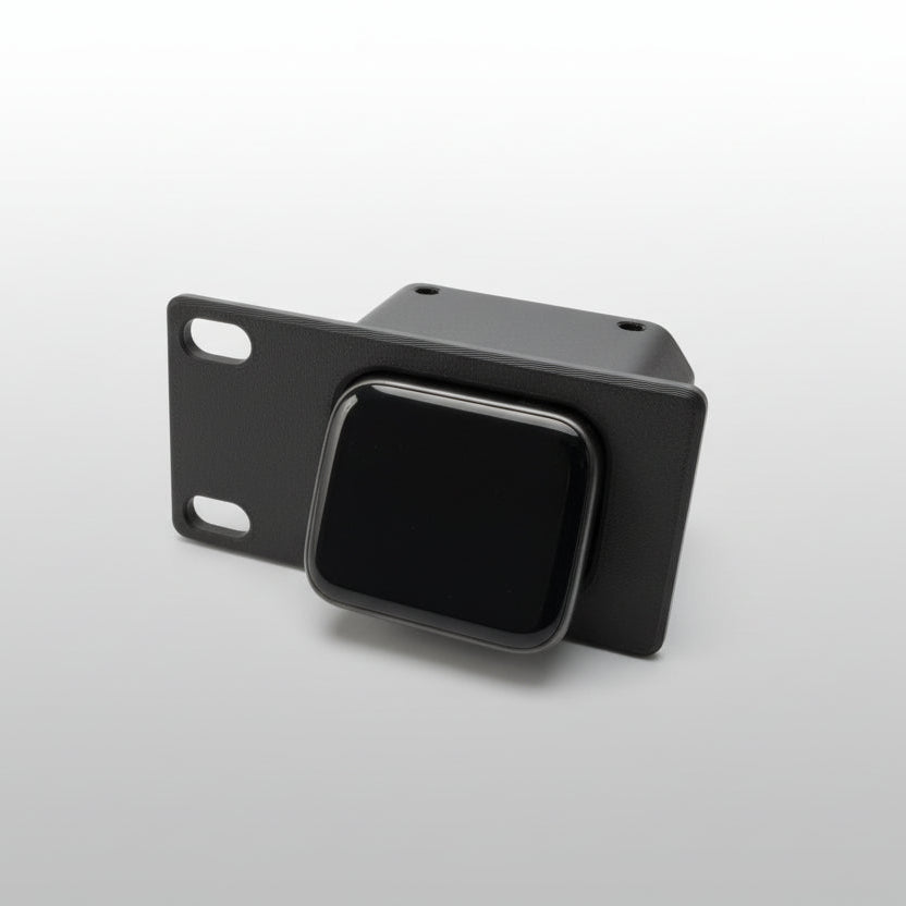 Rack Mount for JetKVM