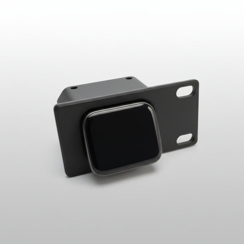 Rack Mount for JetKVM
