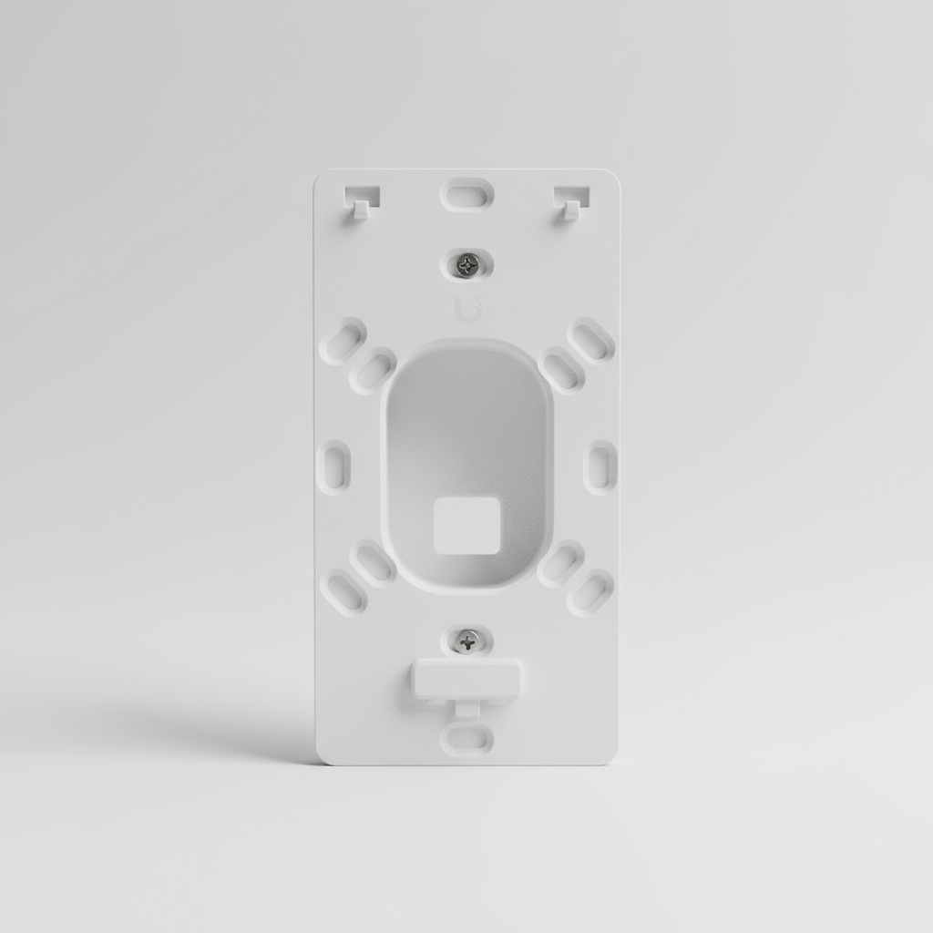 Stand for UniFi Intercom Viewer