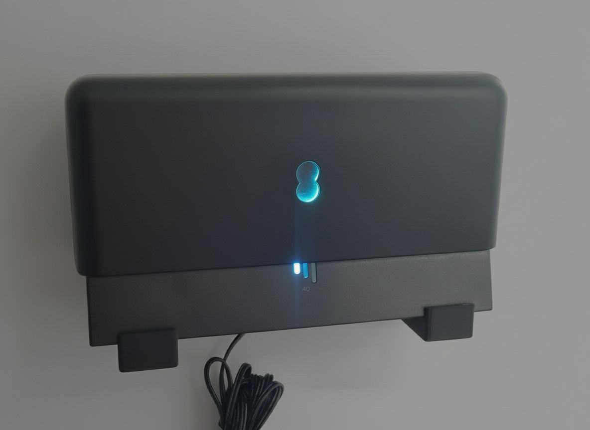 Wall Mount for EE Smart Hub Pro