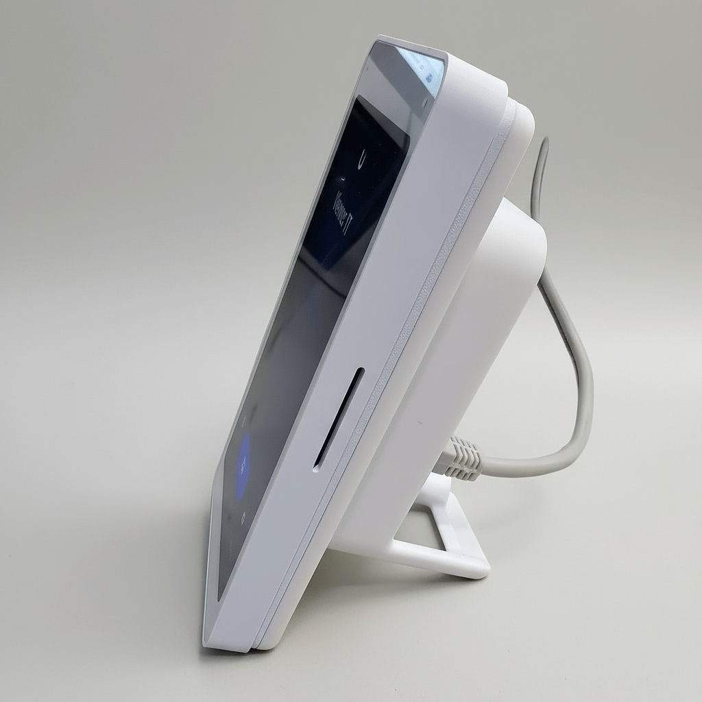 Stand for UniFi Intercom Viewer