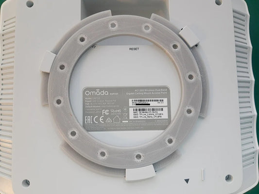Replacement Mount for TP-Link Omada EAP225 / EAP245