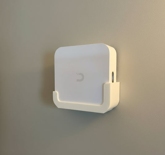 Wall Mount for UniFi Express 7 (UX7)