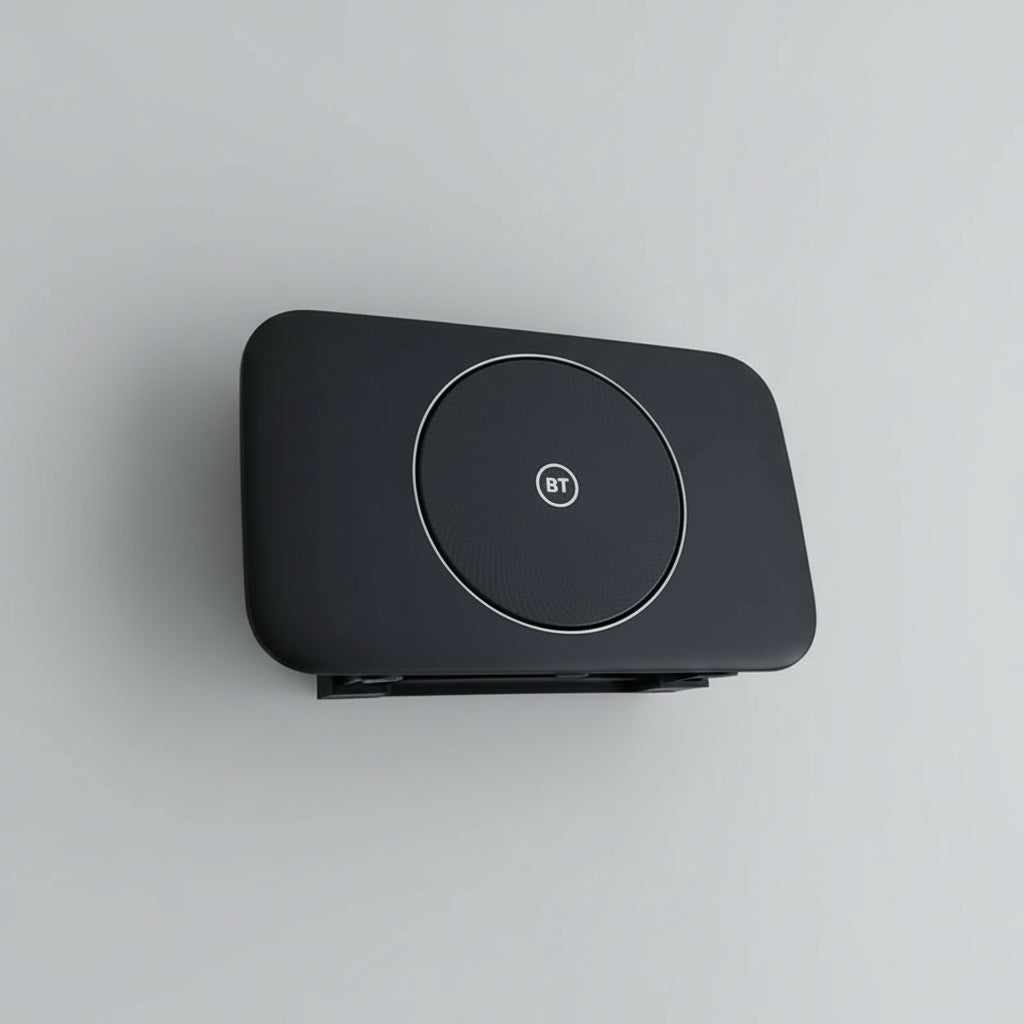 Wall Mount for BT Smart Hub 2