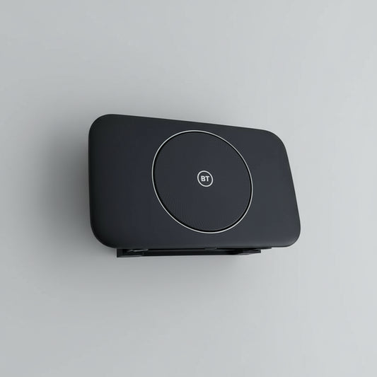 Wall Mount for BT Smart Hub 2