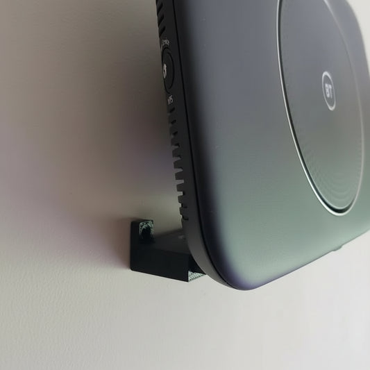 Wall Mount for BT Smart Hub 2