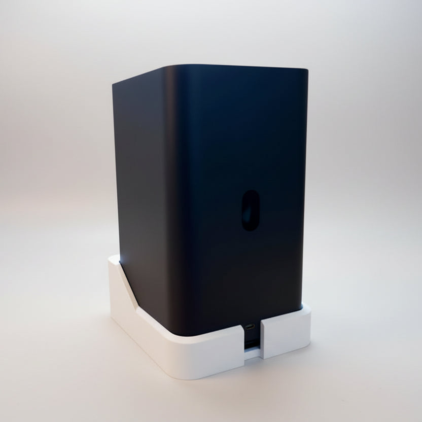 Wall Mount for UniFi UNAS 2